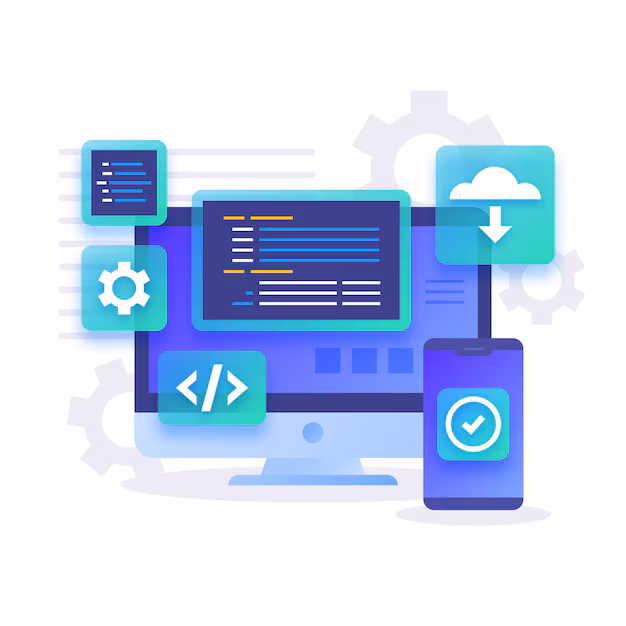 Custom Software