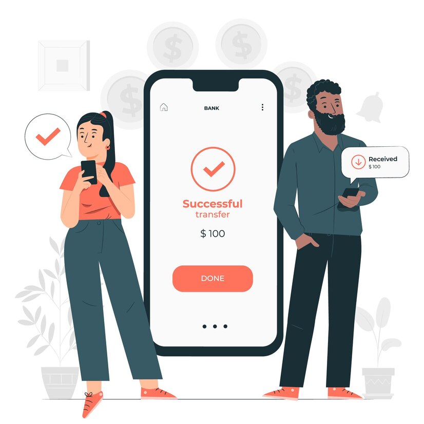 Mobile App Development